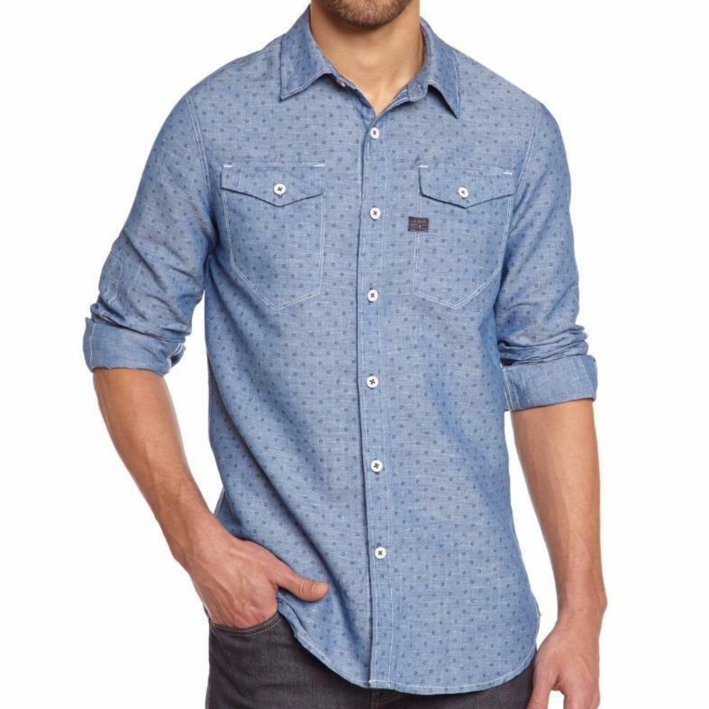 G-Star Raw Shirt